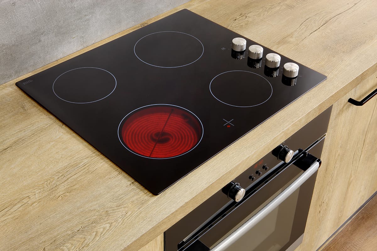 Electric Oven