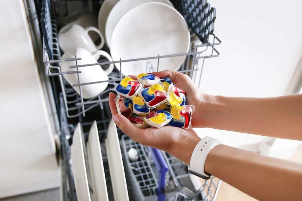 5 Best Natural Dishwasher Detergents in 2023 HowdyKitchen