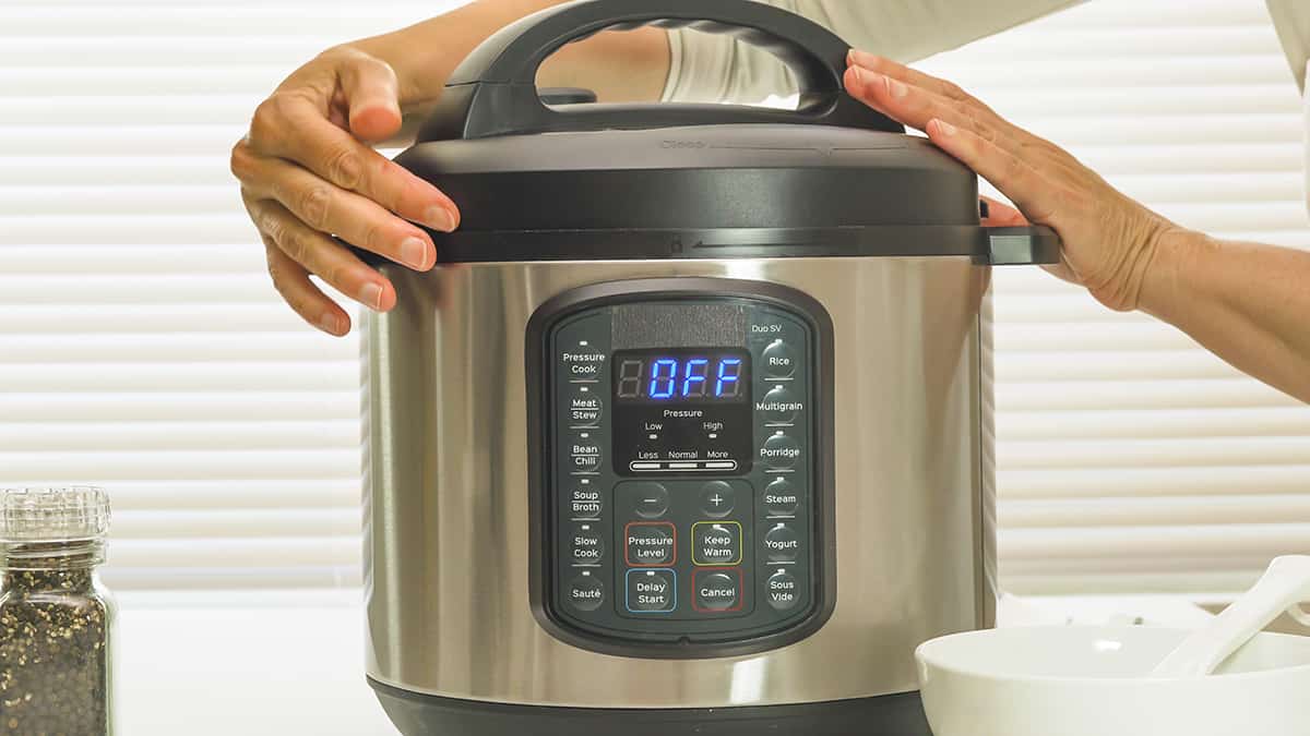 Is it Safe to Stop a Slow Cooker Early