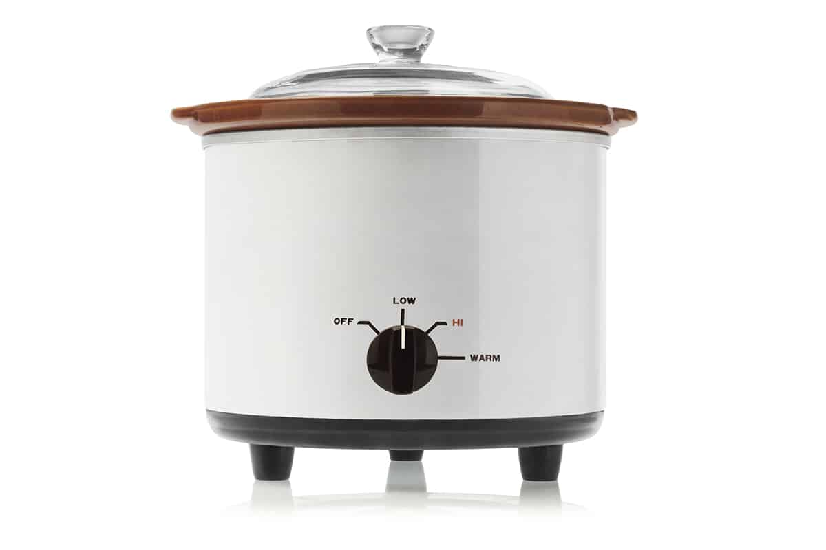 Slow Cooker High vs. Low Which Should You Choose? HowdyKitchen