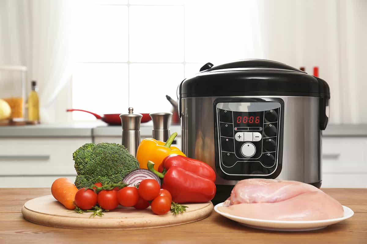 What Affects Slow Cooker Cooking Time