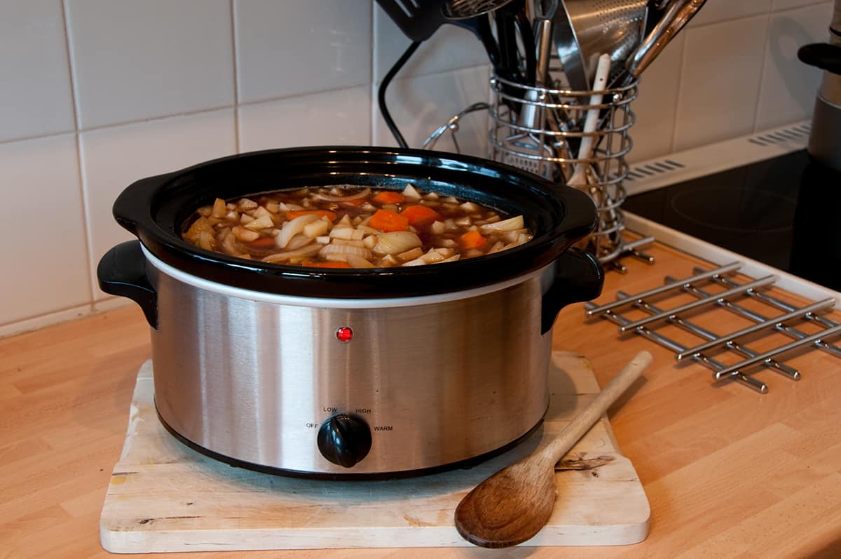 Why Do Slow Cooker Lids Break