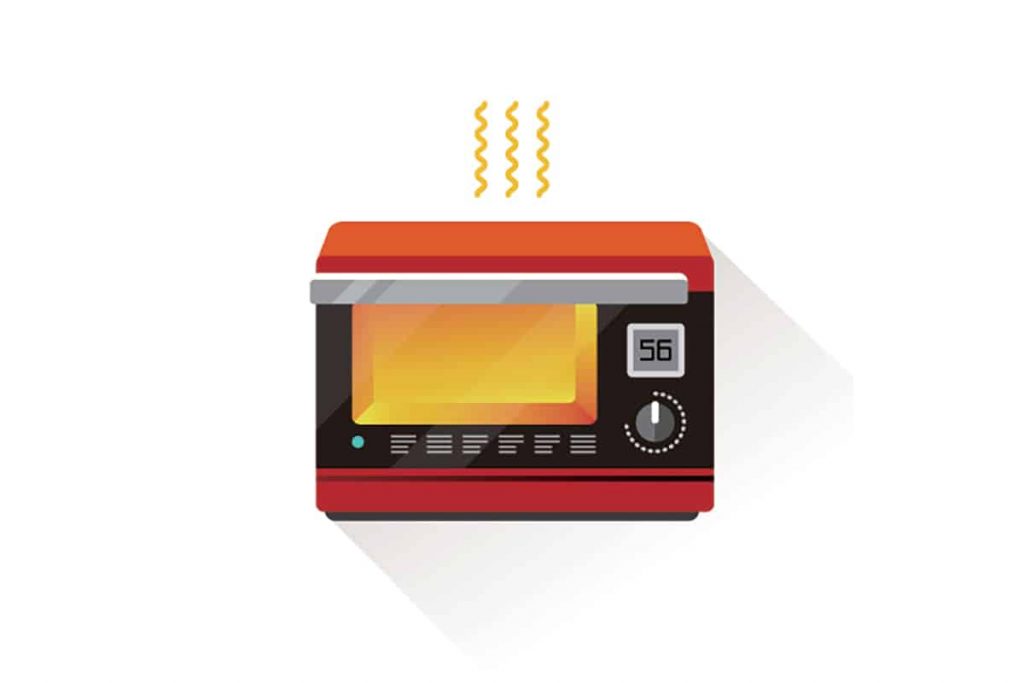 Do Toaster Ovens Get Hot on The Outside? HowdyKitchen