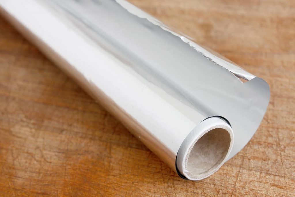 What Are the Aluminum Foil Sizes? HowdyKitchen