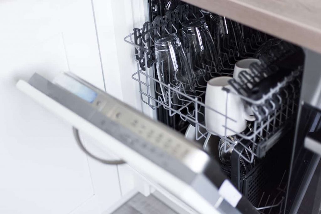 Bosch Dishwasher Getting E15 Error Code Causes & Fixes HowdyKitchen