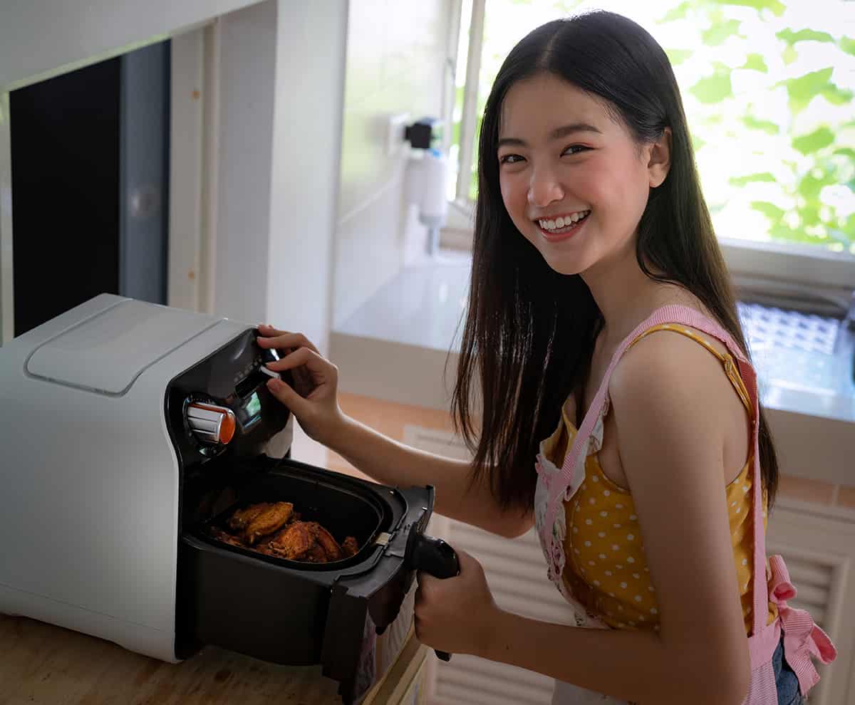 Choosing the Right Air Fryer for Your Needs