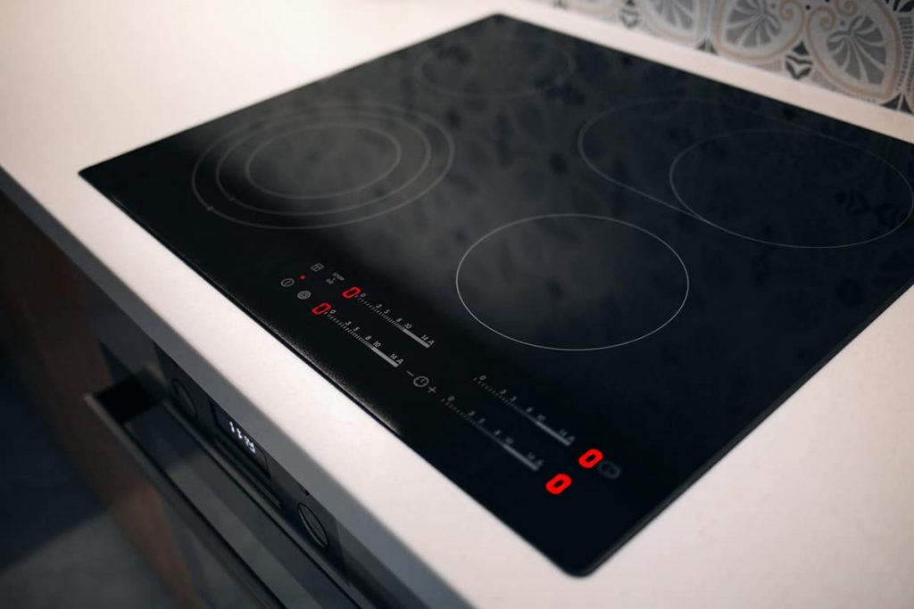 Cooktop Light Stays On Causes & What to Do HowdyKitchen