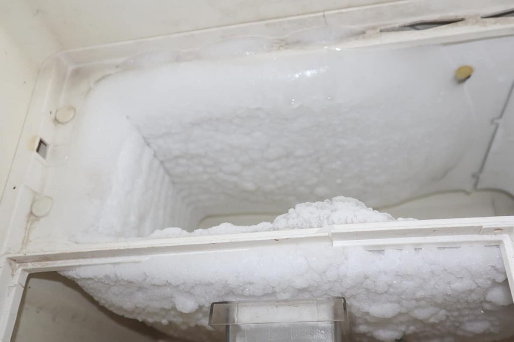 Chest Freezer Making Buzzing Noise Causes & Fixes HowdyKitchen