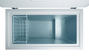 Chest Freezer Sizes and Guidelines - HowdyKitchen