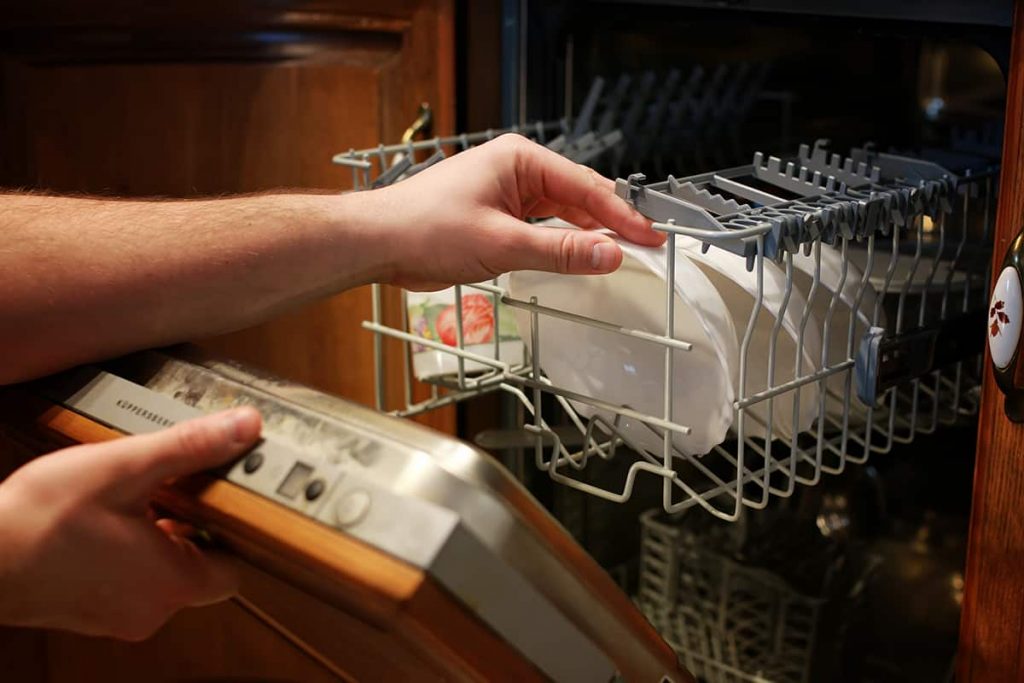 Squeaky Dishwasher Door Common Causes and How to Fix Them HowdyKitchen