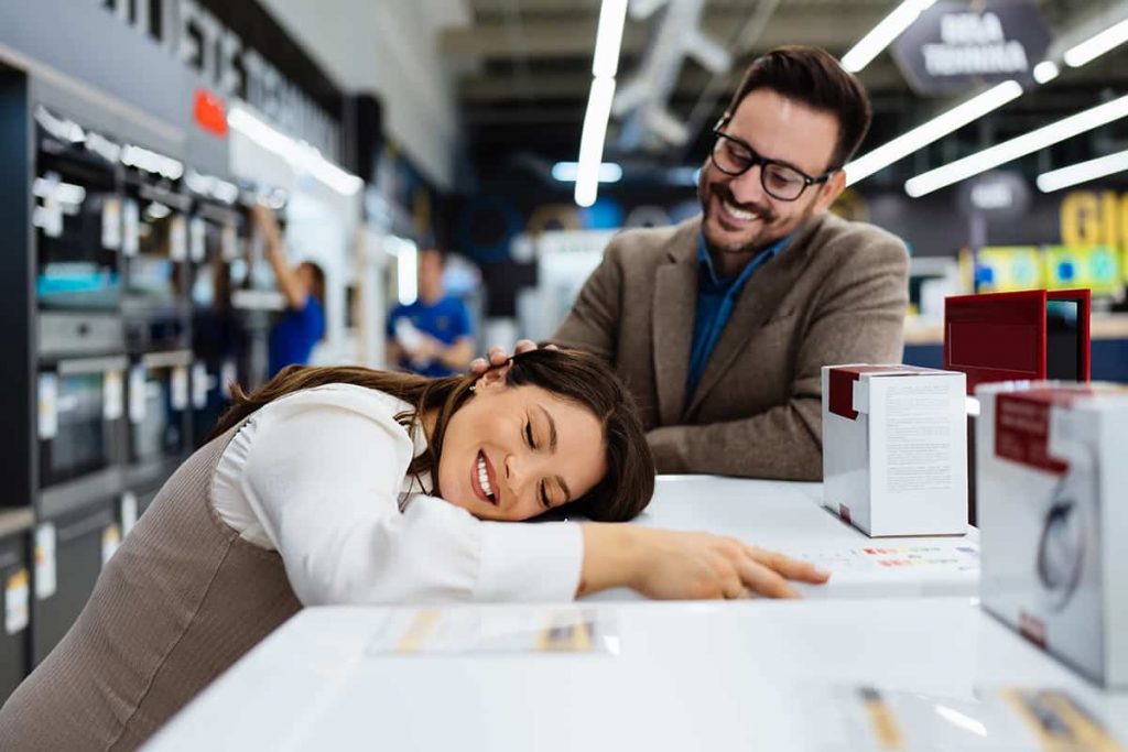 The Best Time to Buy a Dishwasher HowdyKitchen