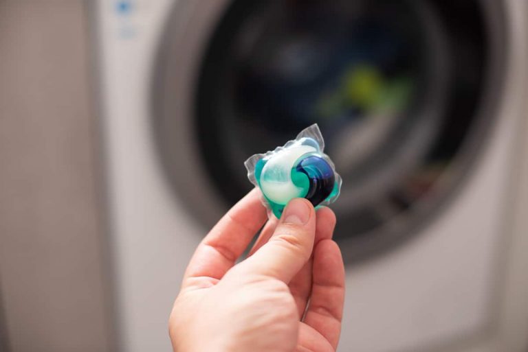 Dishwasher Pods Not Dissolving Causes & Fixes HowdyKitchen