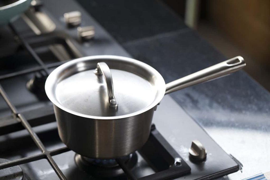 What Are The Saucepan Sizes HowdyKitchen