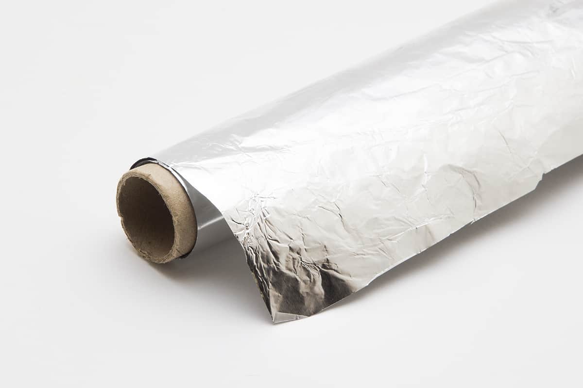 What Are the Aluminum Foil Sizes? HowdyKitchen