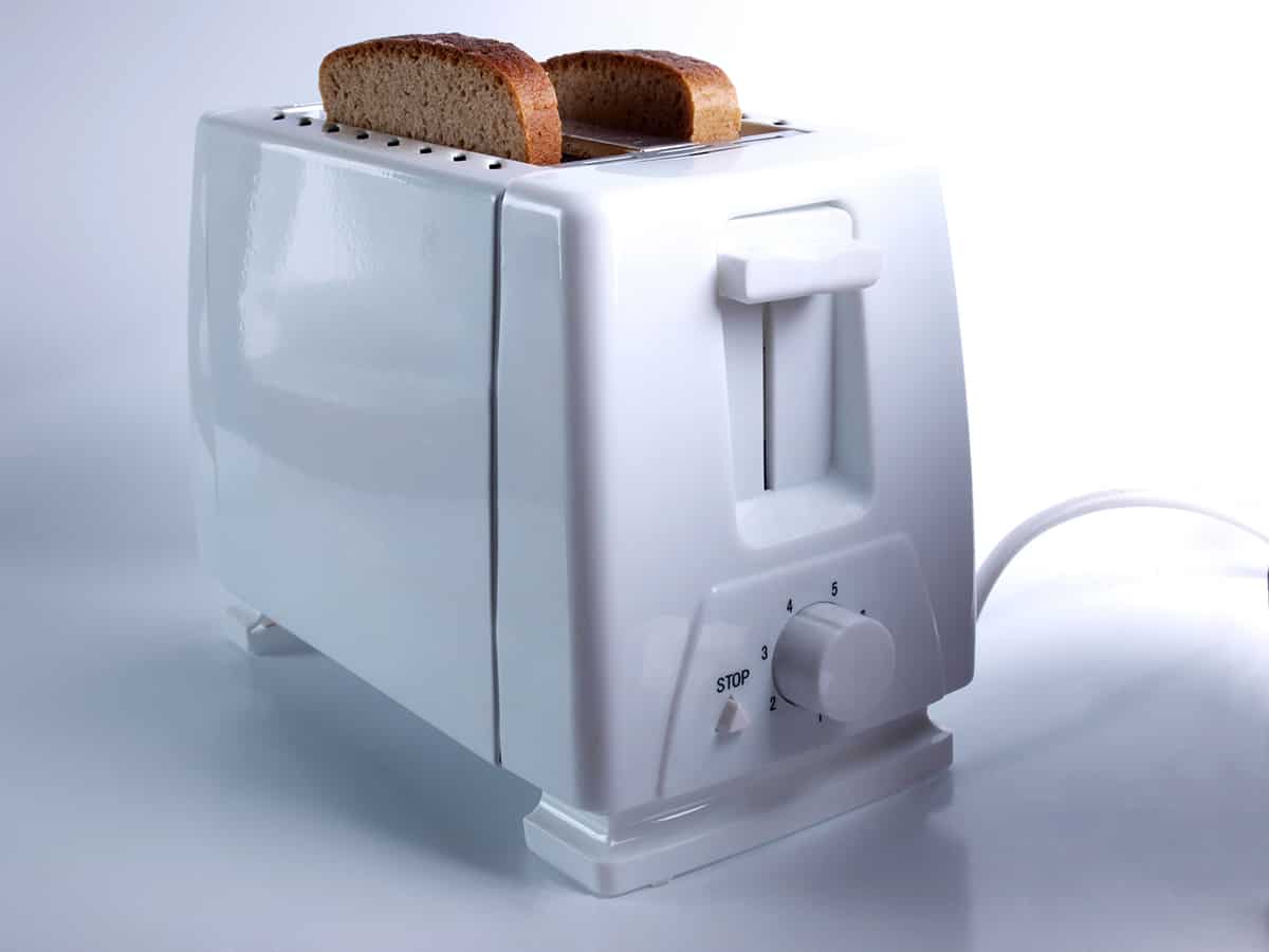 Understanding Your Toaster