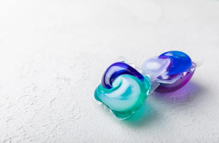 Dishwasher Pods Not Dissolving Causes & Fixes HowdyKitchen