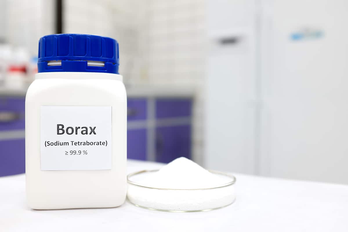 Borax