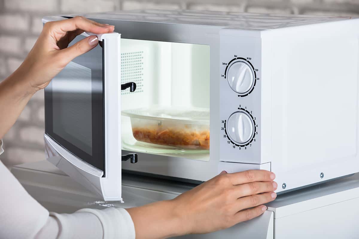 Comparing Toaster Ovens to Other Appliances
