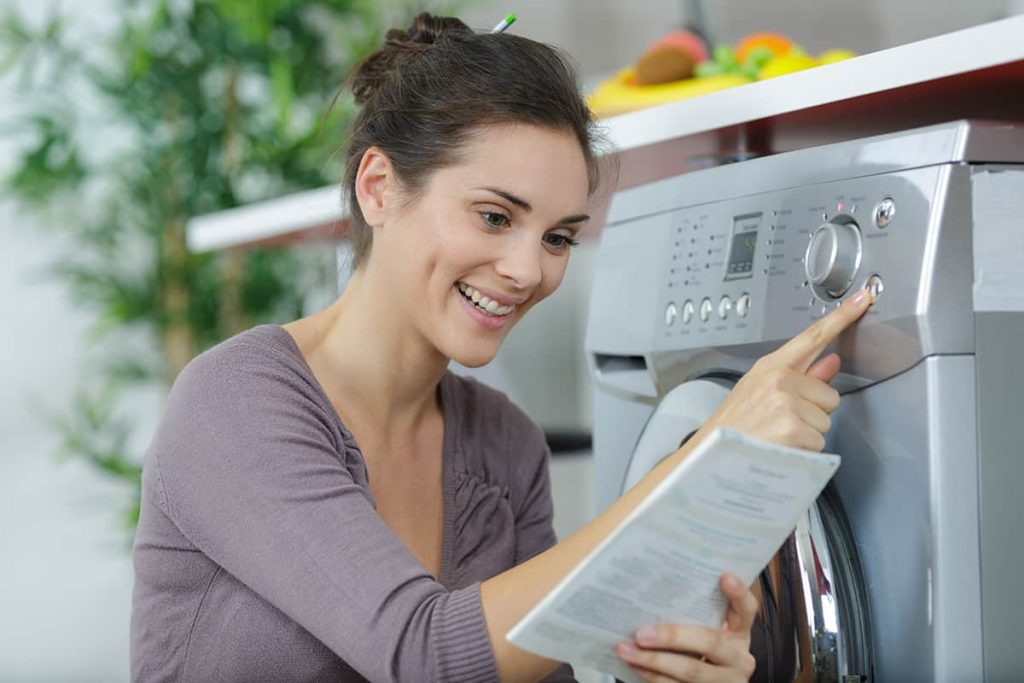 How Does a Dishwasher Work? HowdyKitchen