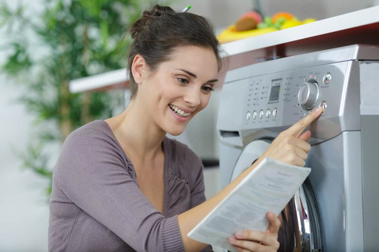 How Does a Dishwasher Work? HowdyKitchen