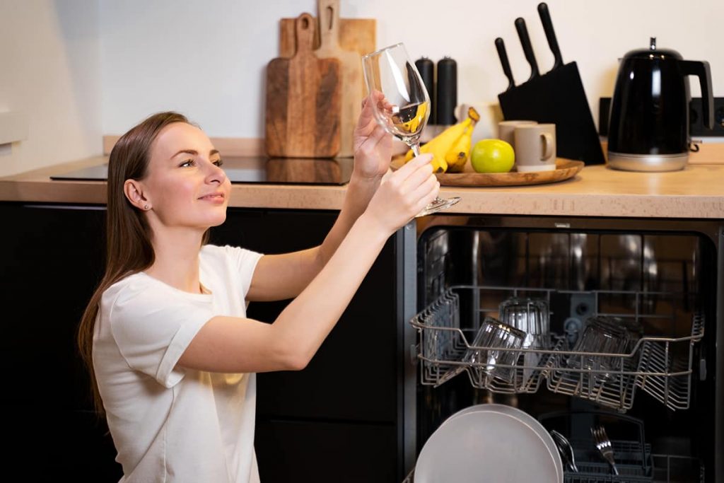 How to Prevent Cloudy Glasses in Dishwashers HowdyKitchen