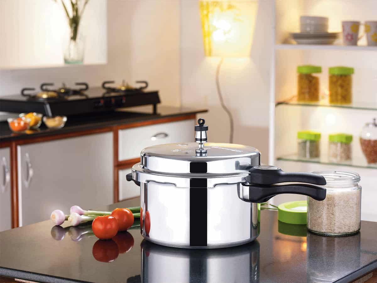 How to Use a Pressure Cooker for The First Time