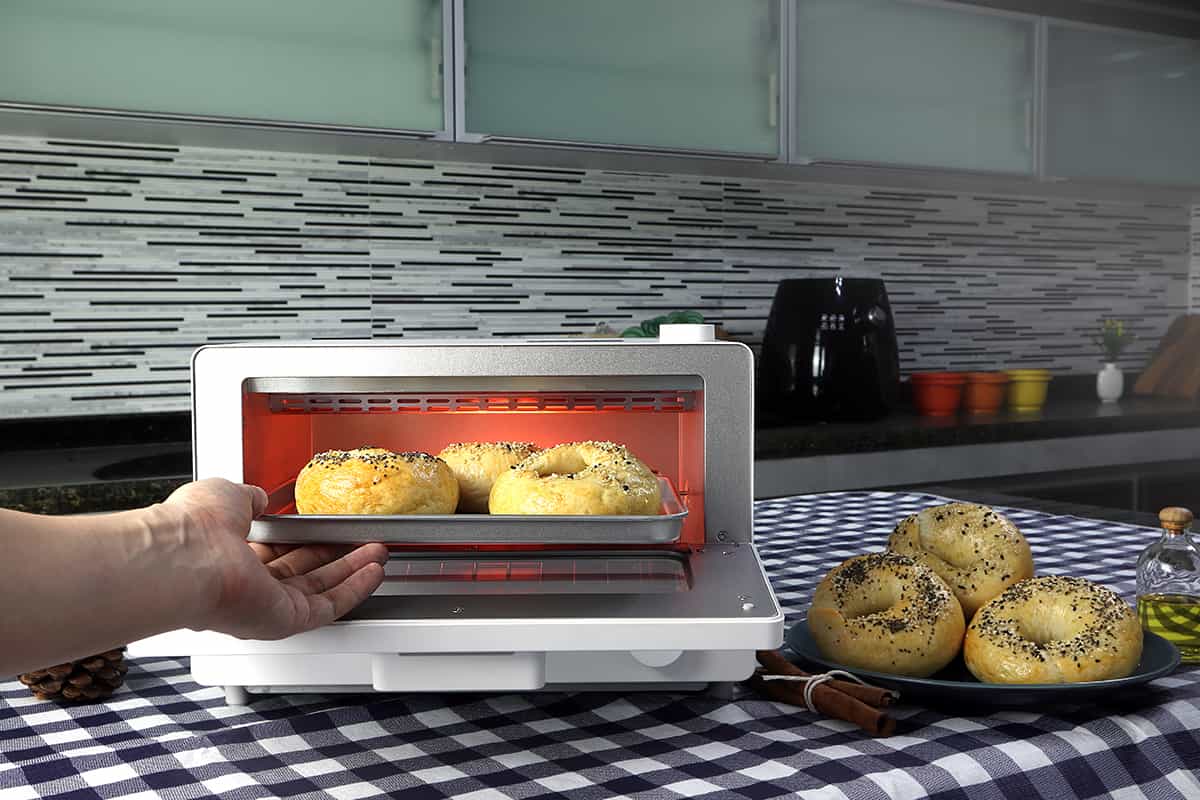 Power Ratings of Toaster Ovens