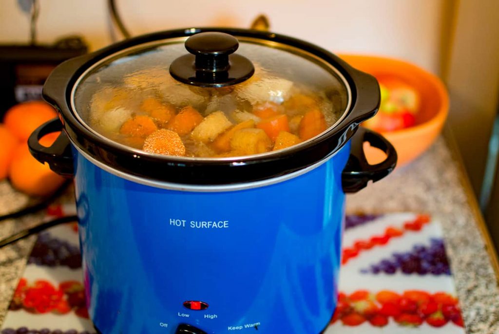 How Much Does It Cost to Run a Slow Cooker? HowdyKitchen