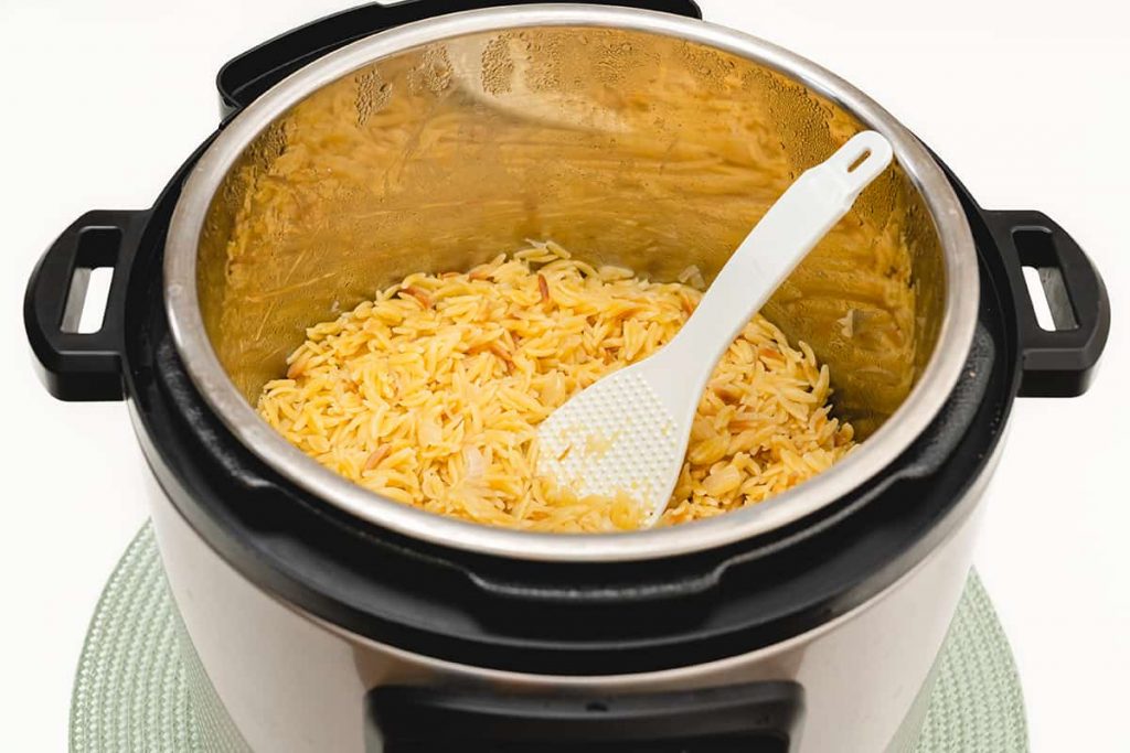 Can You Leave An Instant Pot Unattended? HowdyKitchen