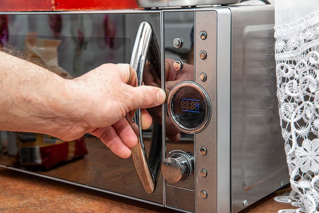 Toaster Oven Settings What You Need to Know HowdyKitchen