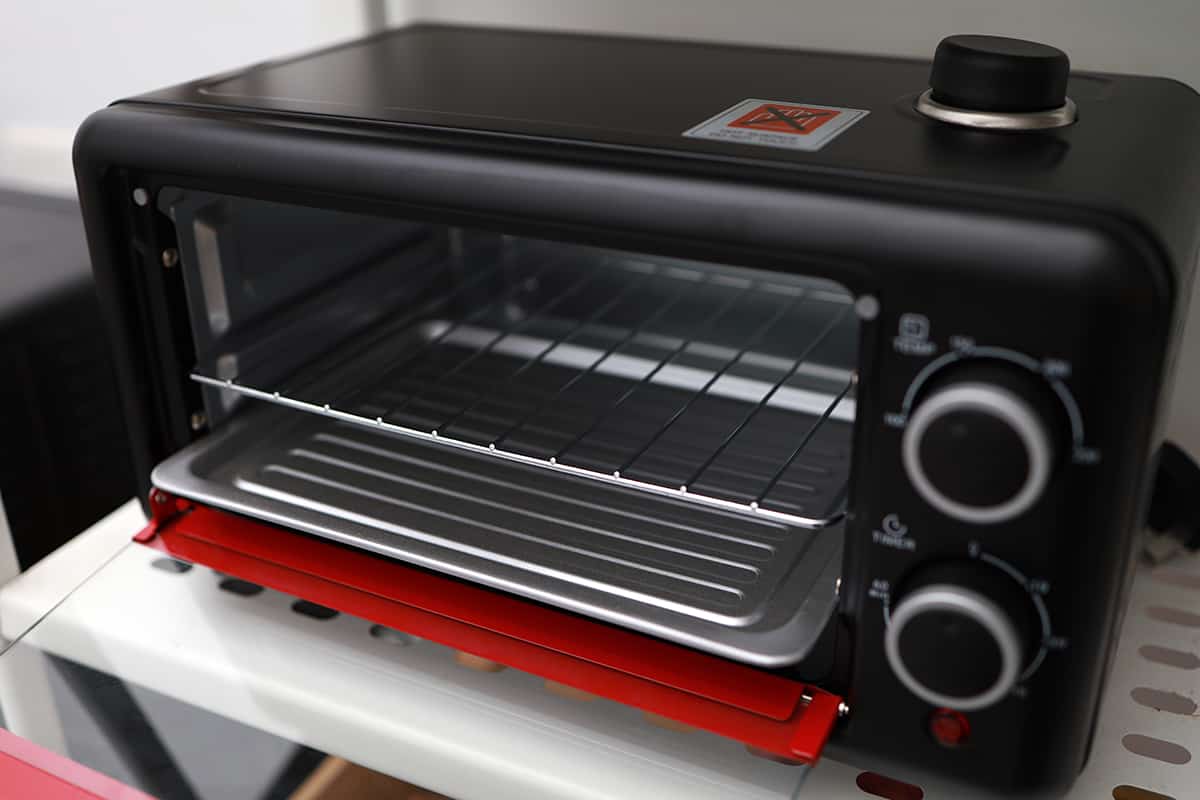 Understanding Your Toaster Oven