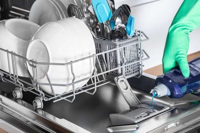 What Is a Rinse Aid for A Dishwasher, and Should You Use It
