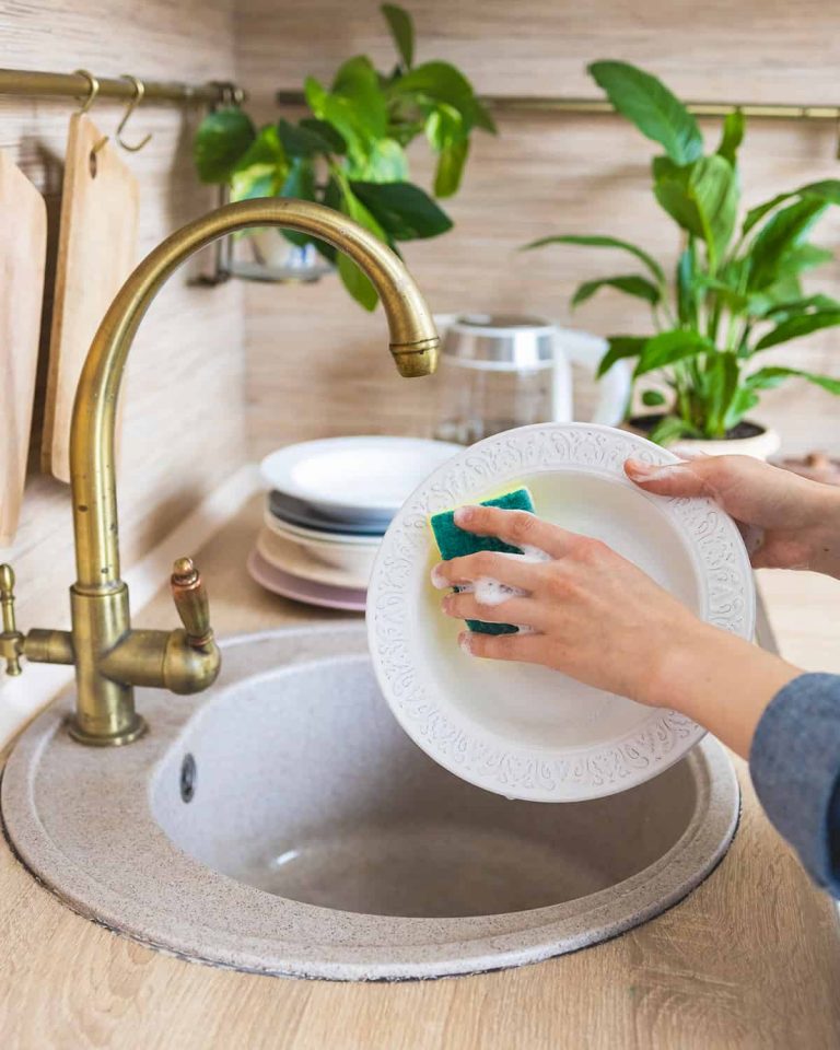 Dishwasher Vs. Hand Washing The Ultimate Showdown HowdyKitchen