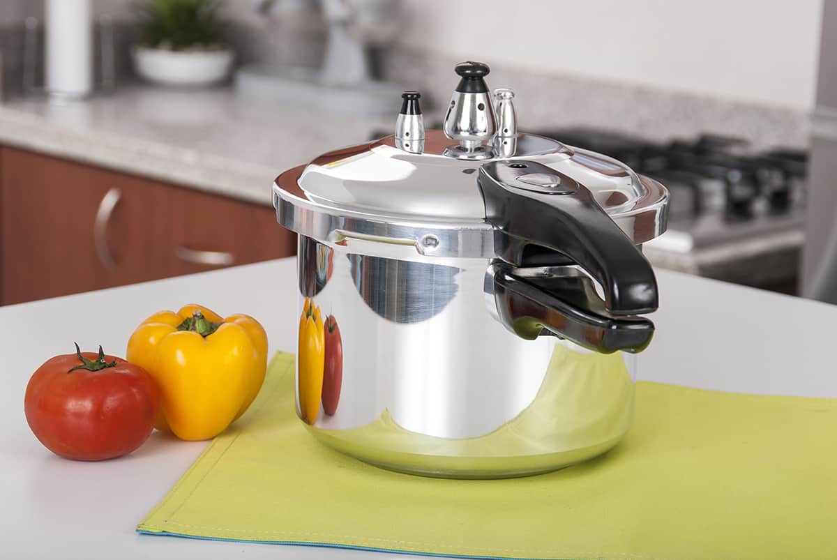 Can You Overcook with A Pressure Cooker