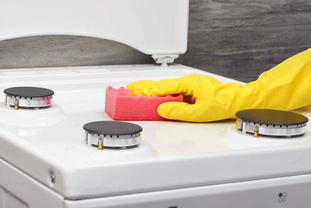 5 Most Common Gas Stove Problems (and How to Avoid Them) HowdyKitchen