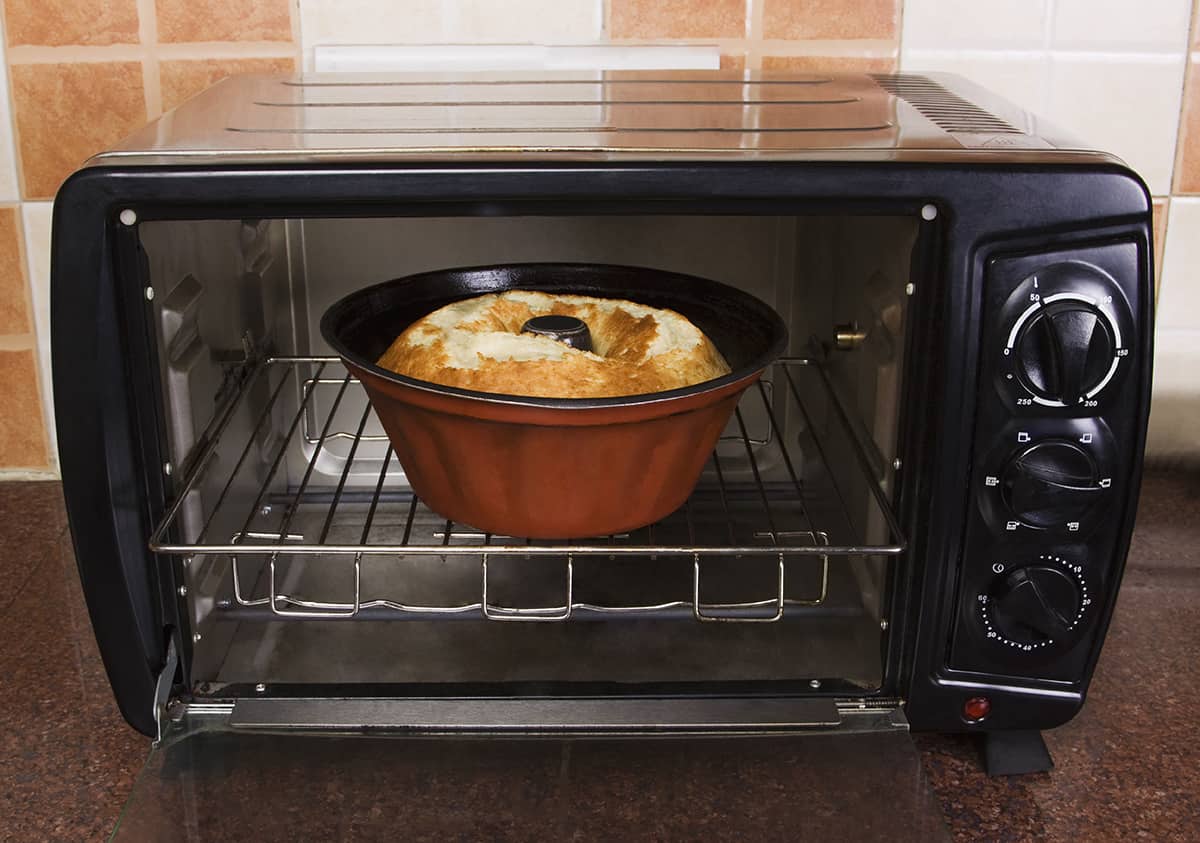 Oven to Microwave Cooking Time Conversion