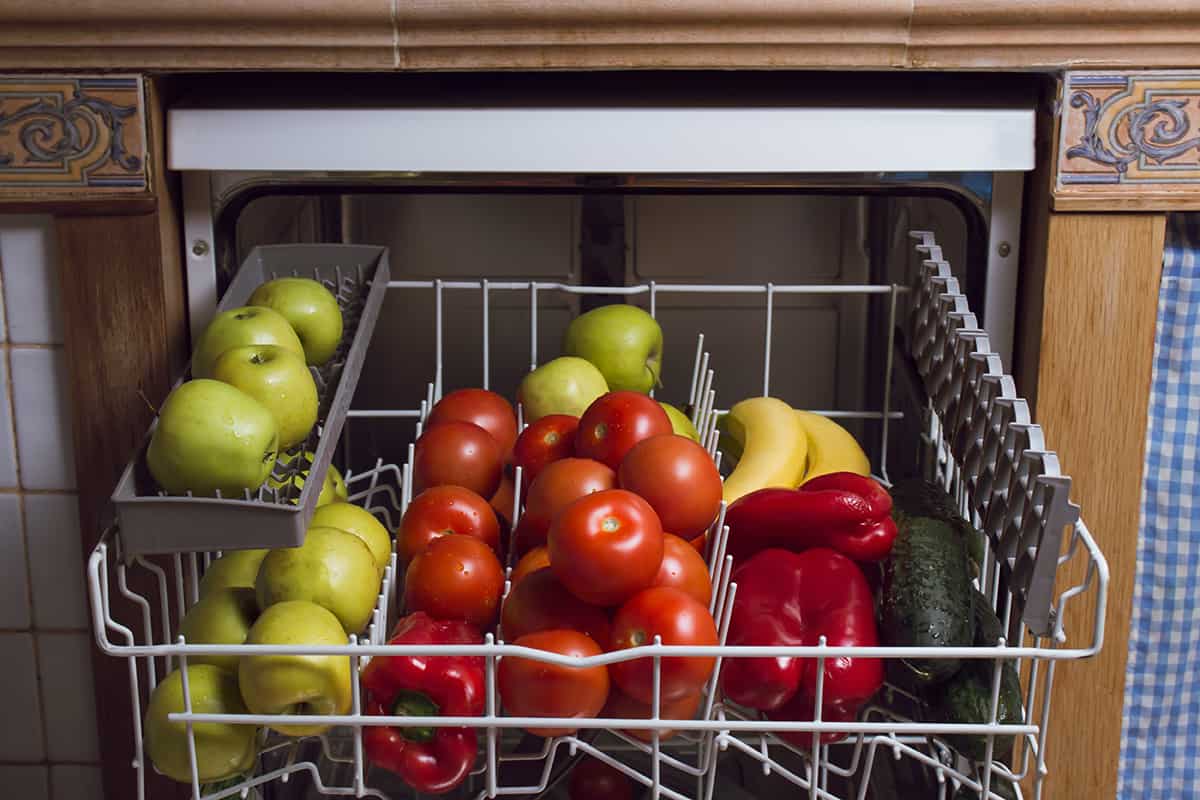 What Can and Can’t You Cook in a Dishwasher