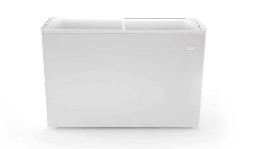 Chest Freezer Not Freezing Causes & Fixes HowdyKitchen