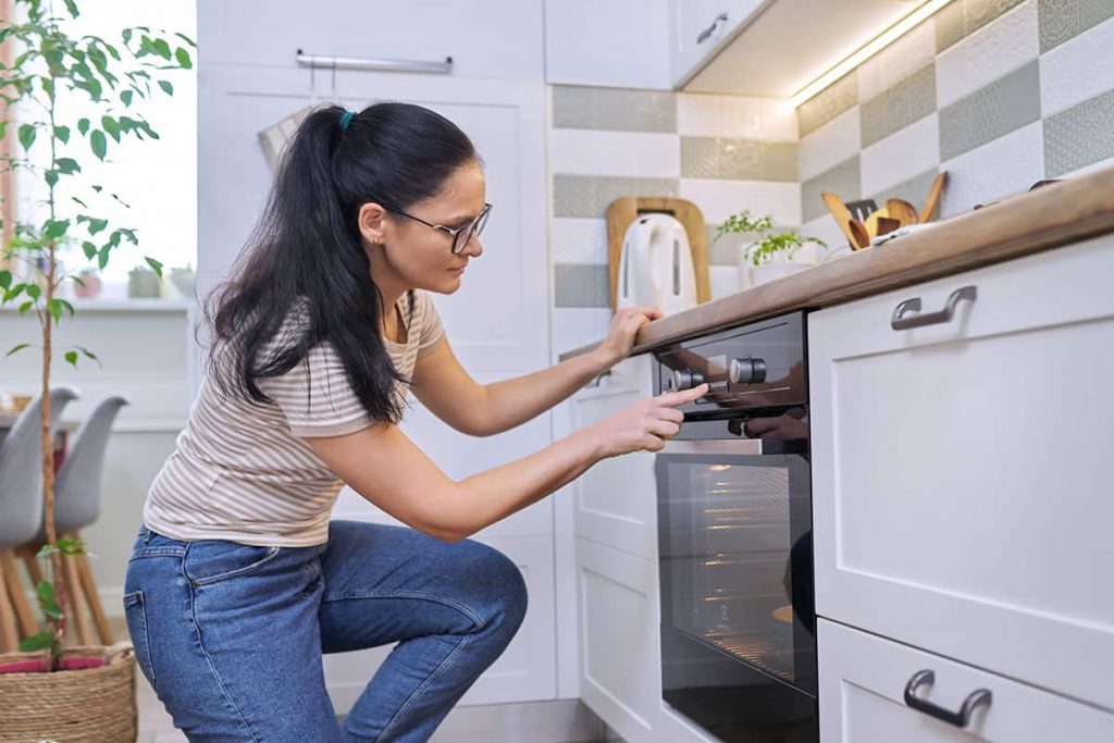 How to Turn Off Sabbath Mode on An Oven HowdyKitchen