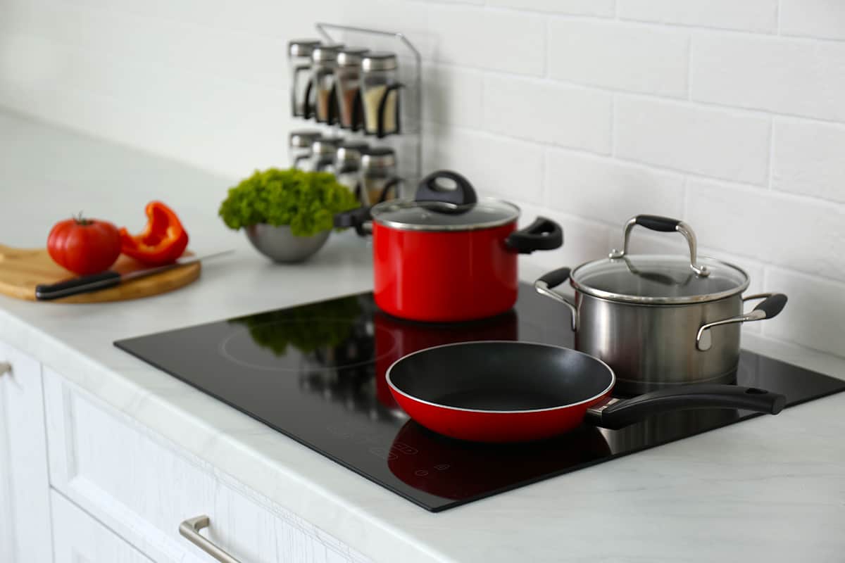 How Long Do Induction Cooktops Last