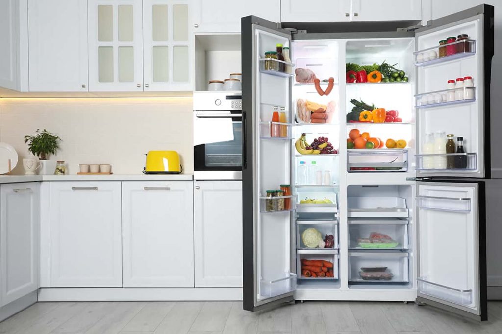 How Long Should a Refrigerator Run Before Shutting Off? HowdyKitchen