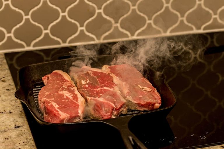 How to Protect Glass Top Stove from Cast Iron HowdyKitchen