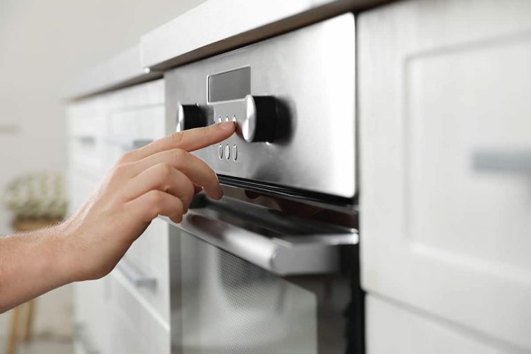How to Turn Off Sabbath Mode on An Oven HowdyKitchen