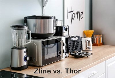 Zline vs Thor