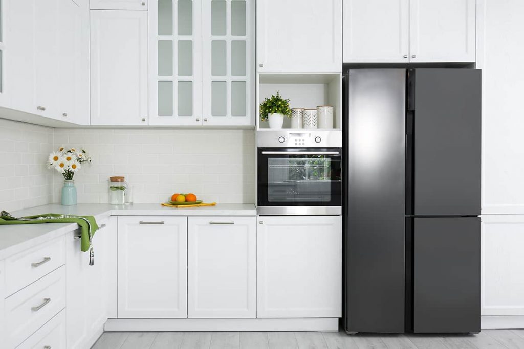 Should You Unplug a Refrigerator When Not in Use? HowdyKitchen