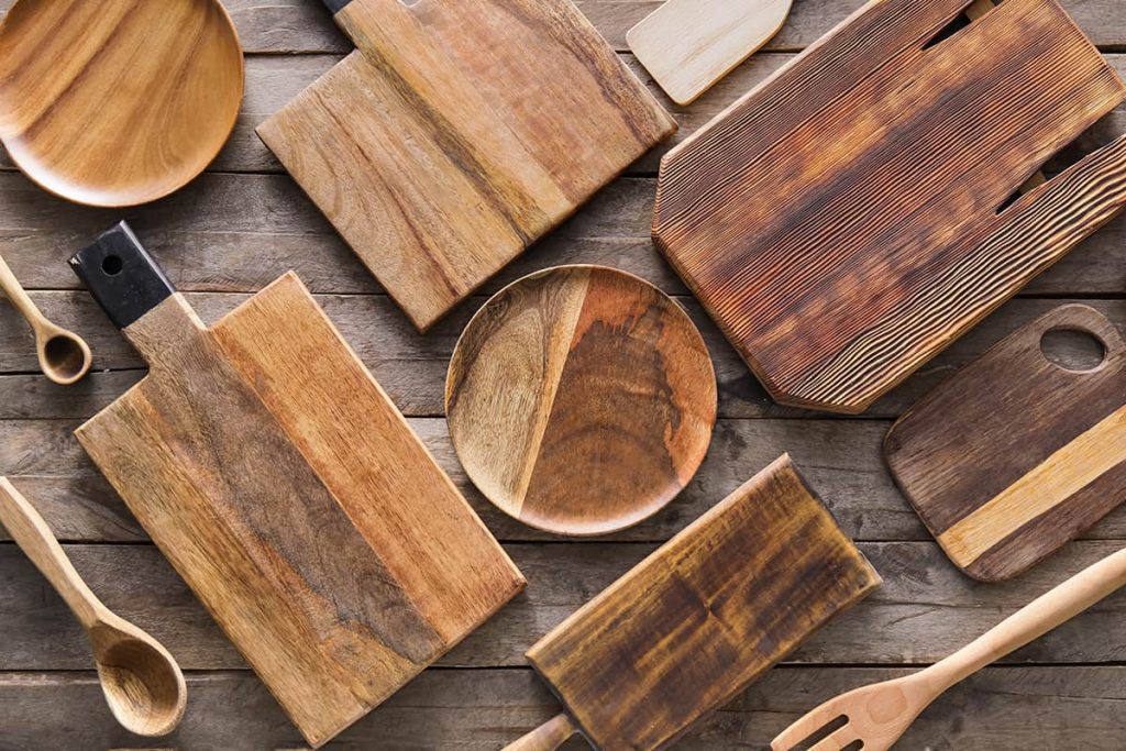 Acacia Cutting Board Pros and Cons HowdyKitchen