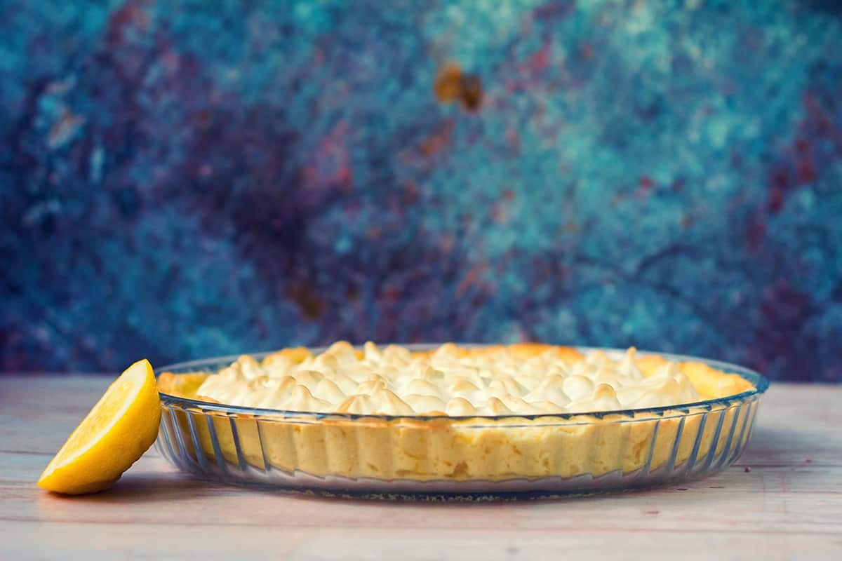 Glass Baking Dish