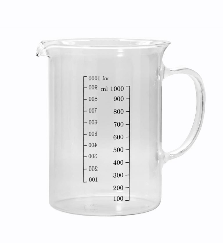 How Many Fluid Ounces In A Liter? HowdyKitchen