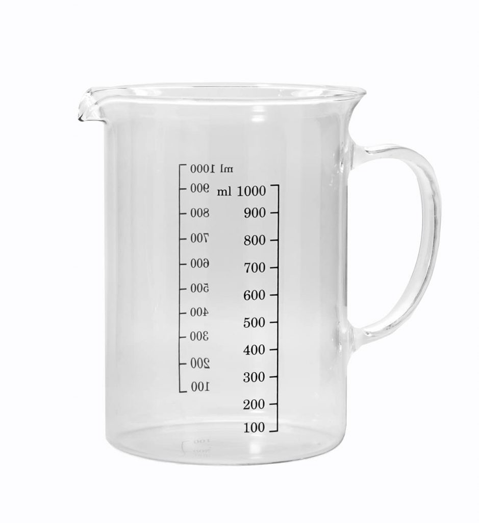 How Many Fluid Ounces In A Liter? HowdyKitchen