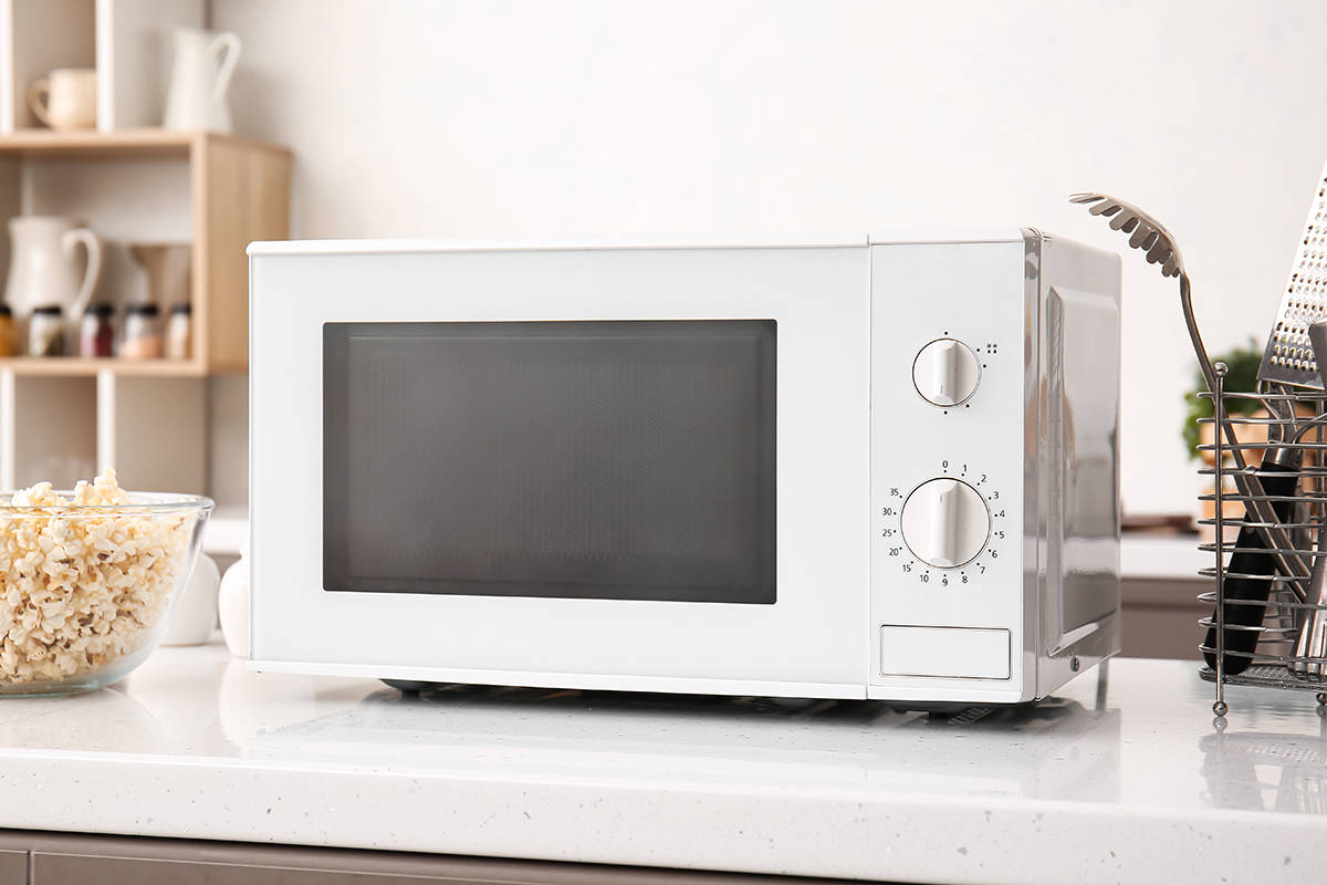 Microwave Basics Everyone Should Know
